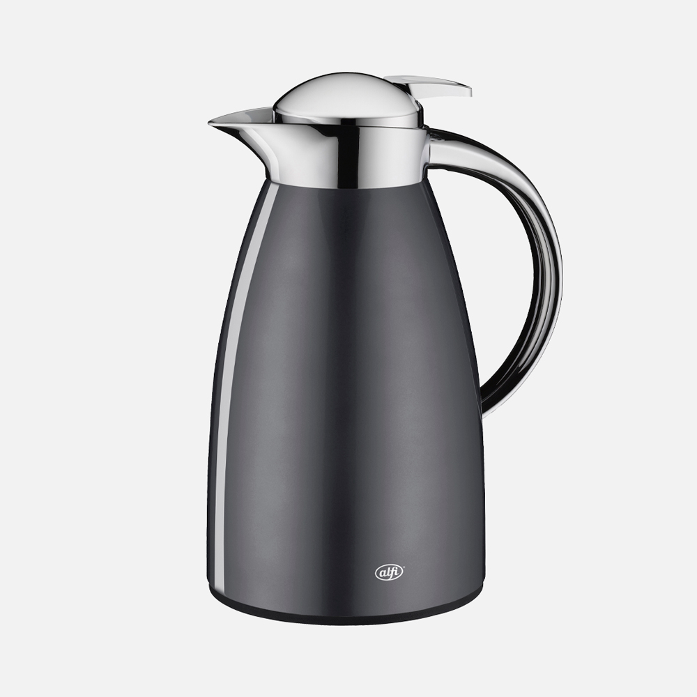 SIGNO Termokande 1 Liter - Sort