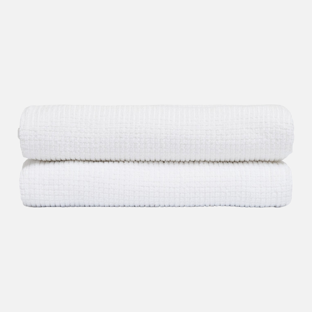 ORGANIC CLUB Badehåndklæde