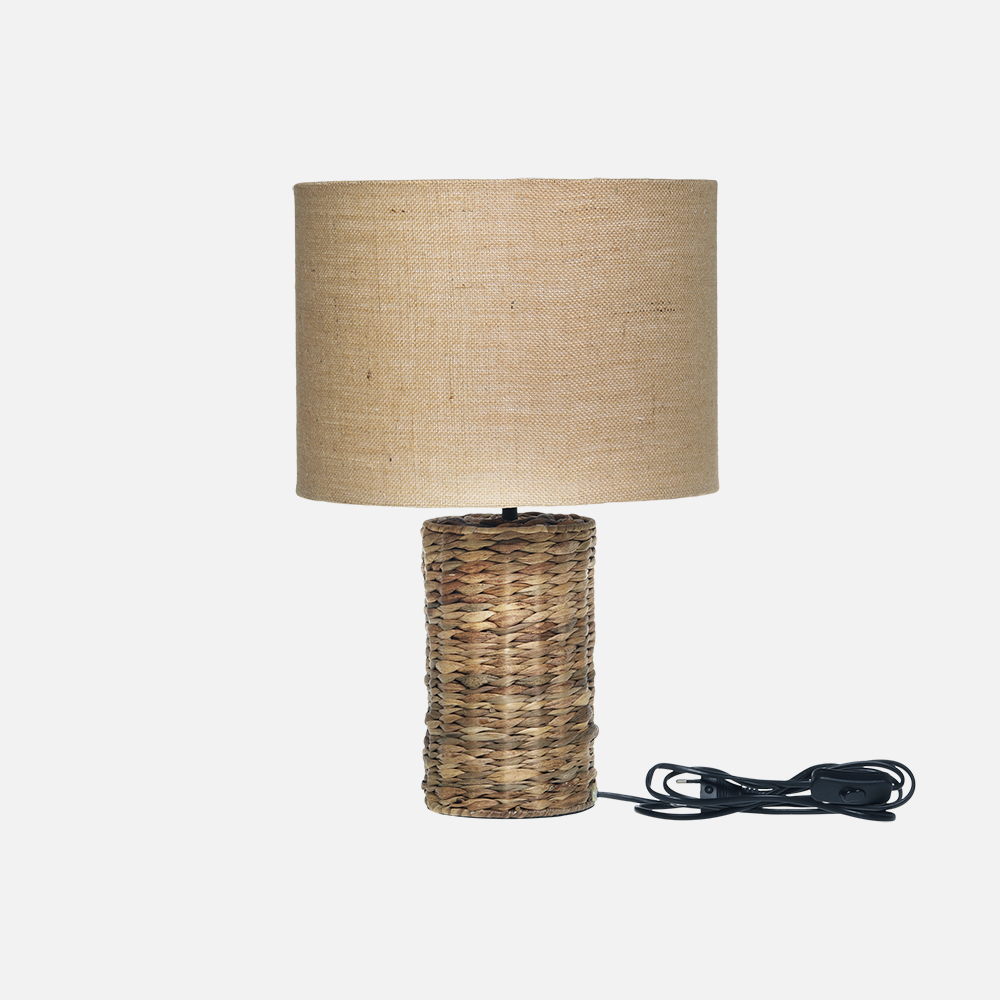 BORDLAMPE i Vandhyacint