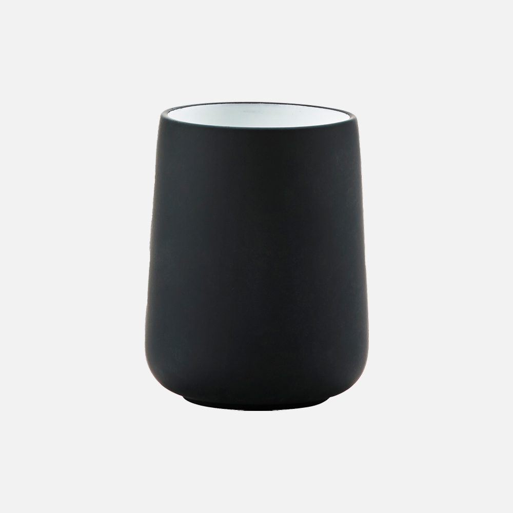 NOVA Tandkrus - Sort