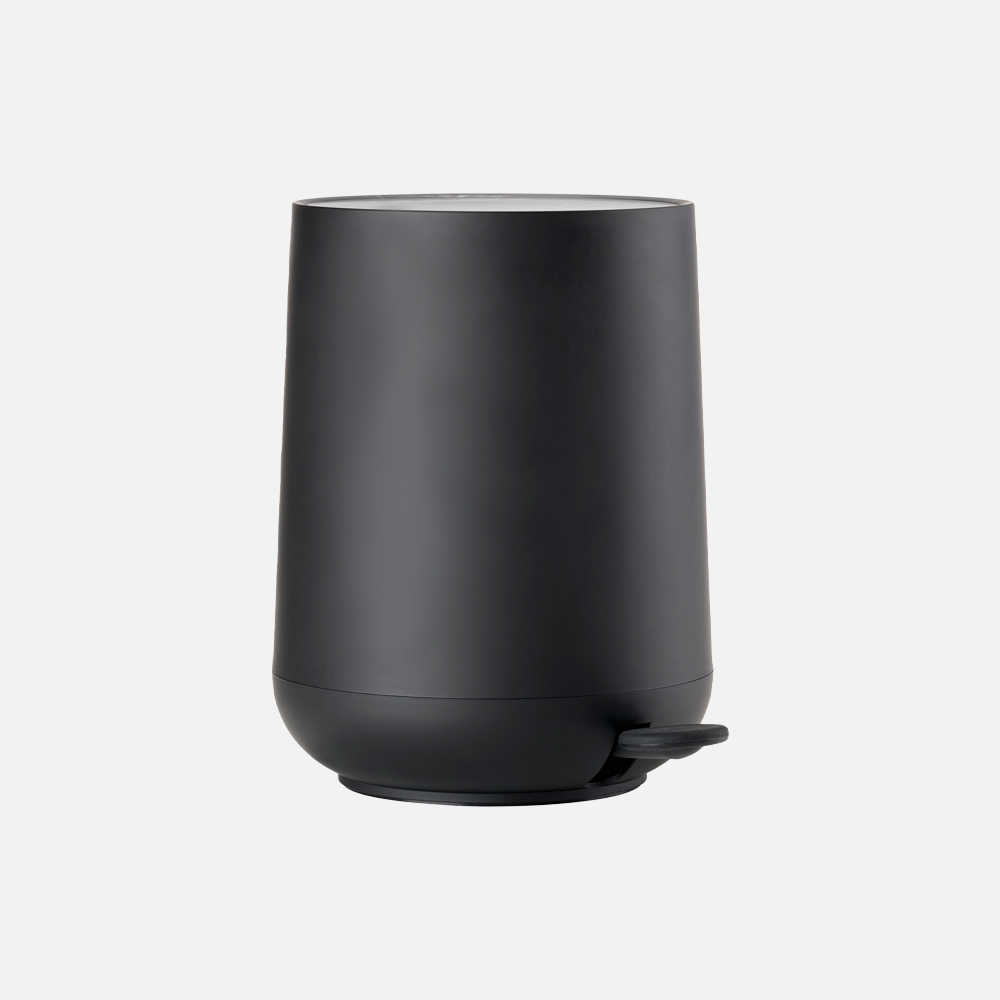 NOVA Pedalspand 3 liter - Sort