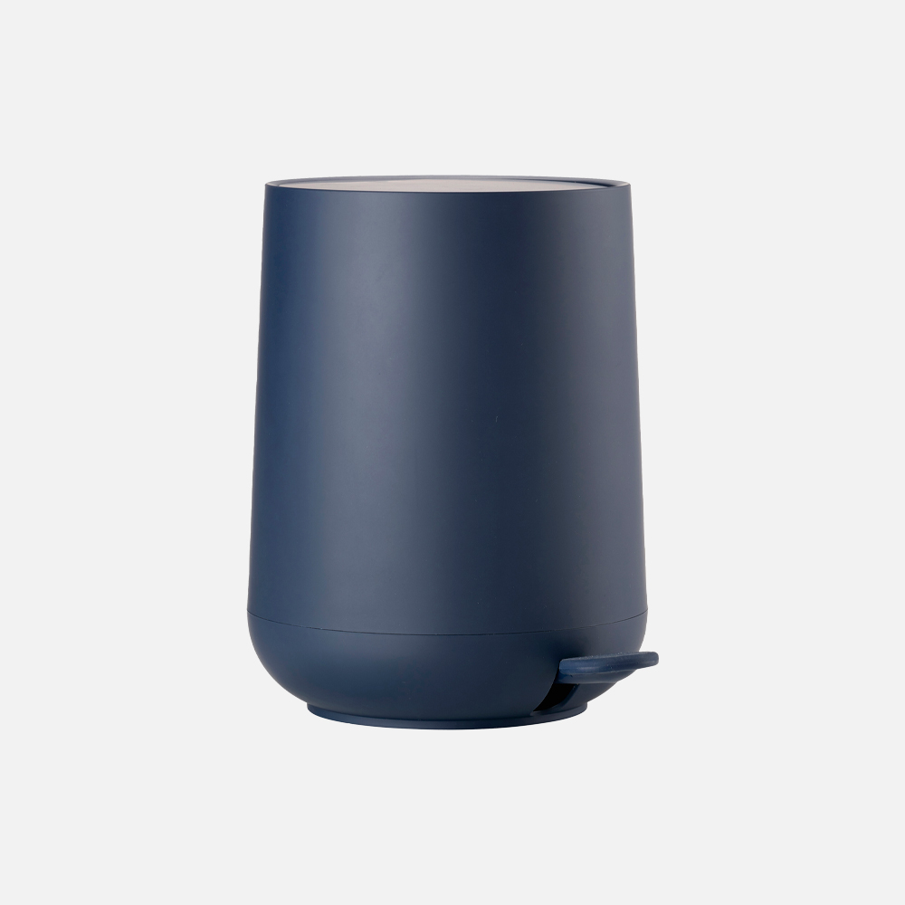 NOVA Pedalspand 3 liter - Royal blue