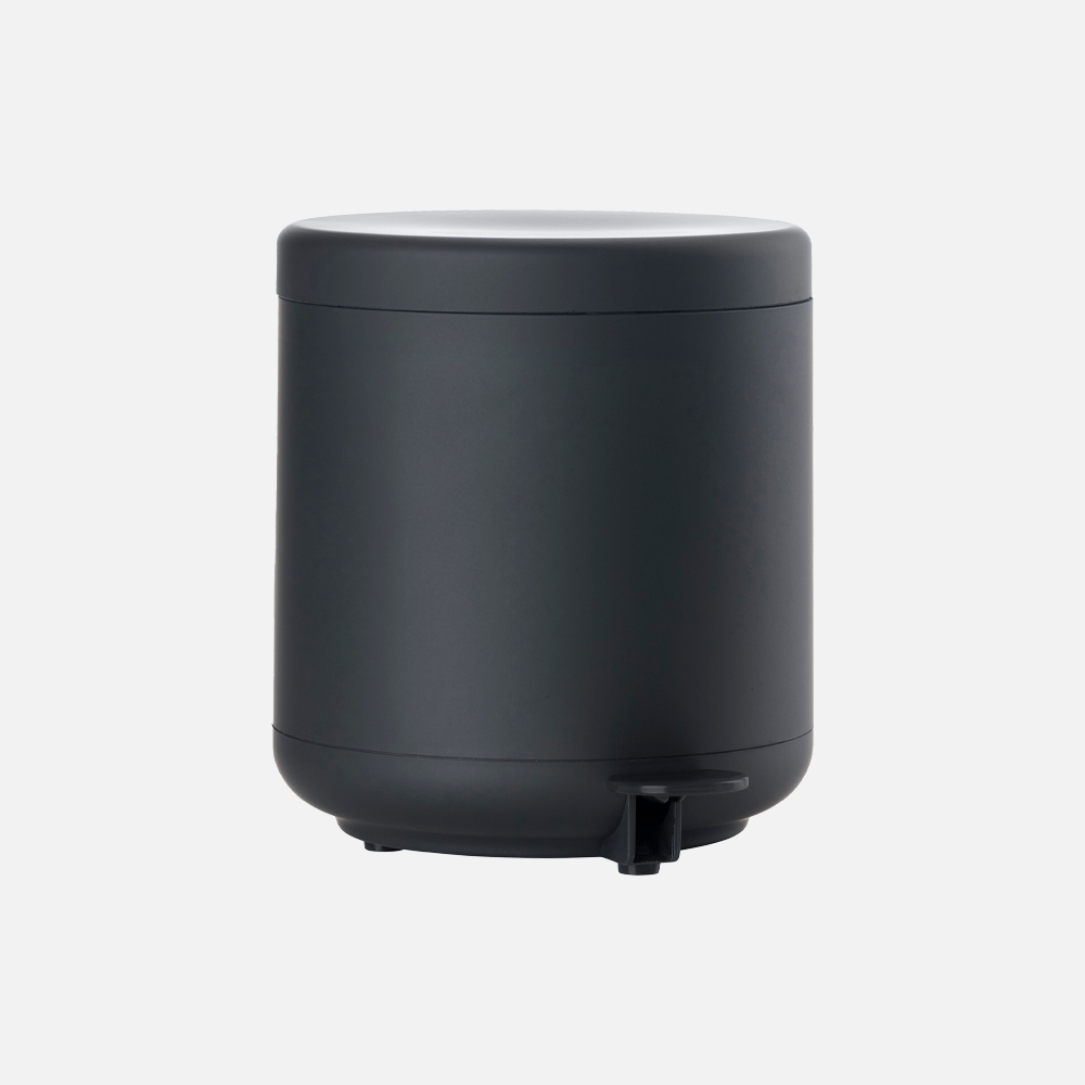 UME Pedalspand 4 liter - Sort