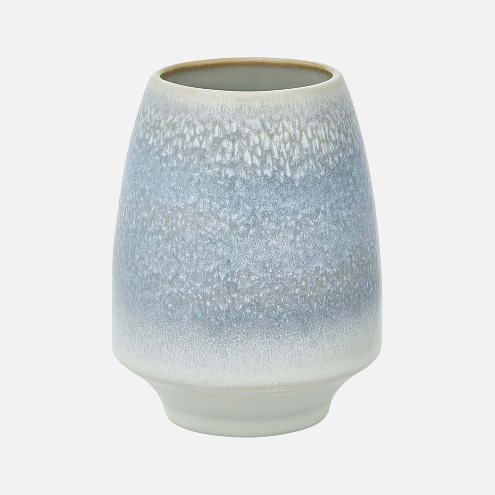 FIGO Tandkrus - Lyseblå