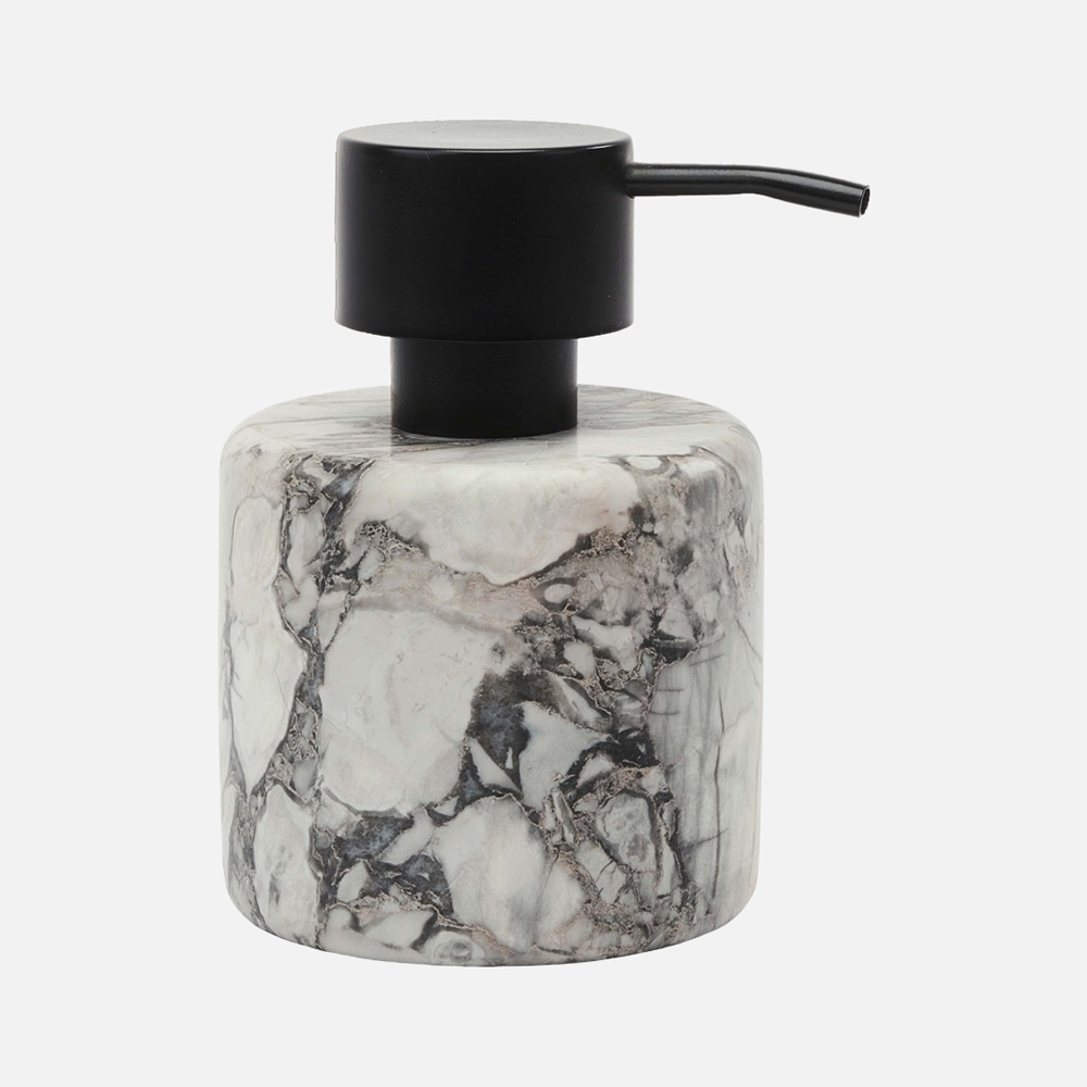 NERO Sæbedispenser - Hvid