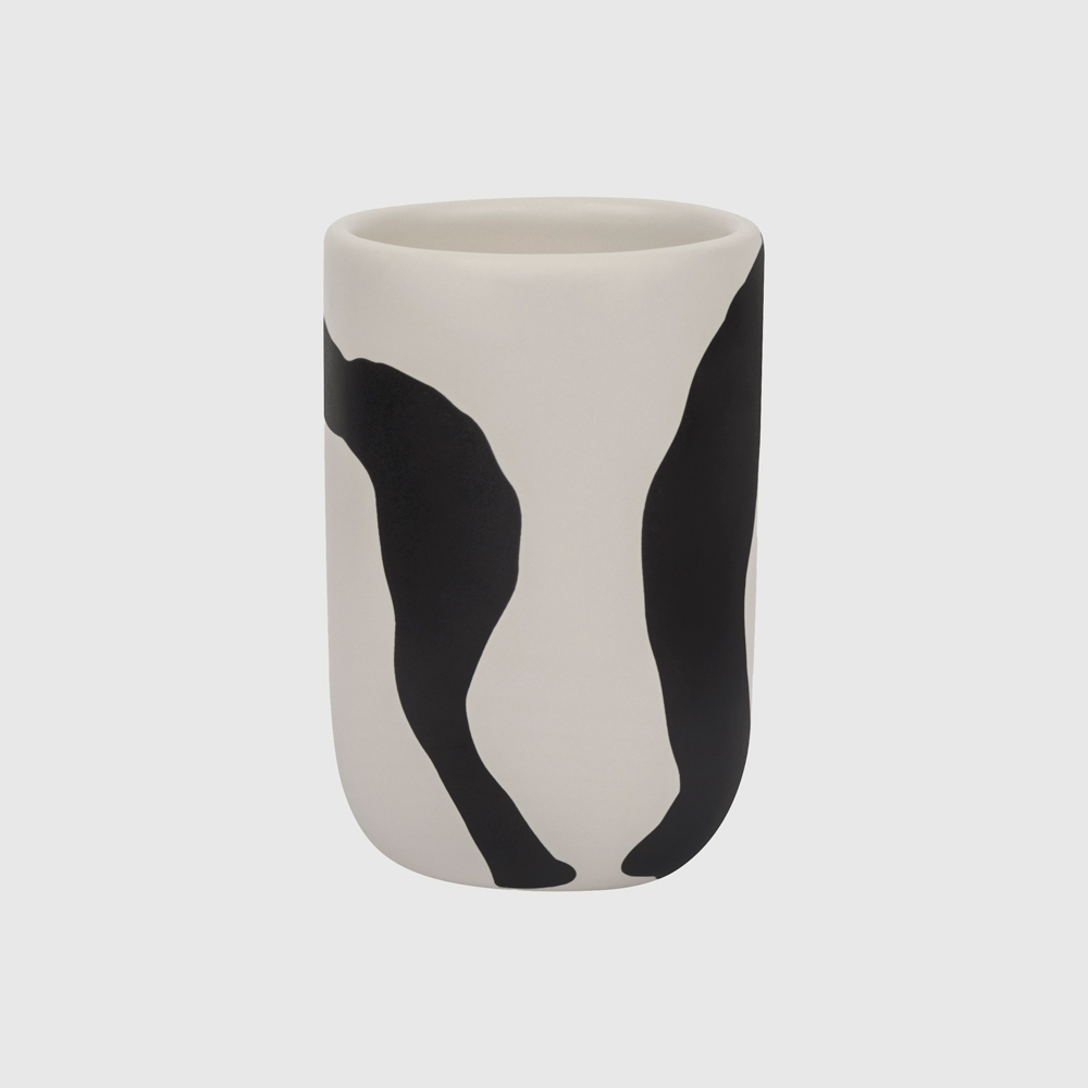 Icon Tandbørstekrus