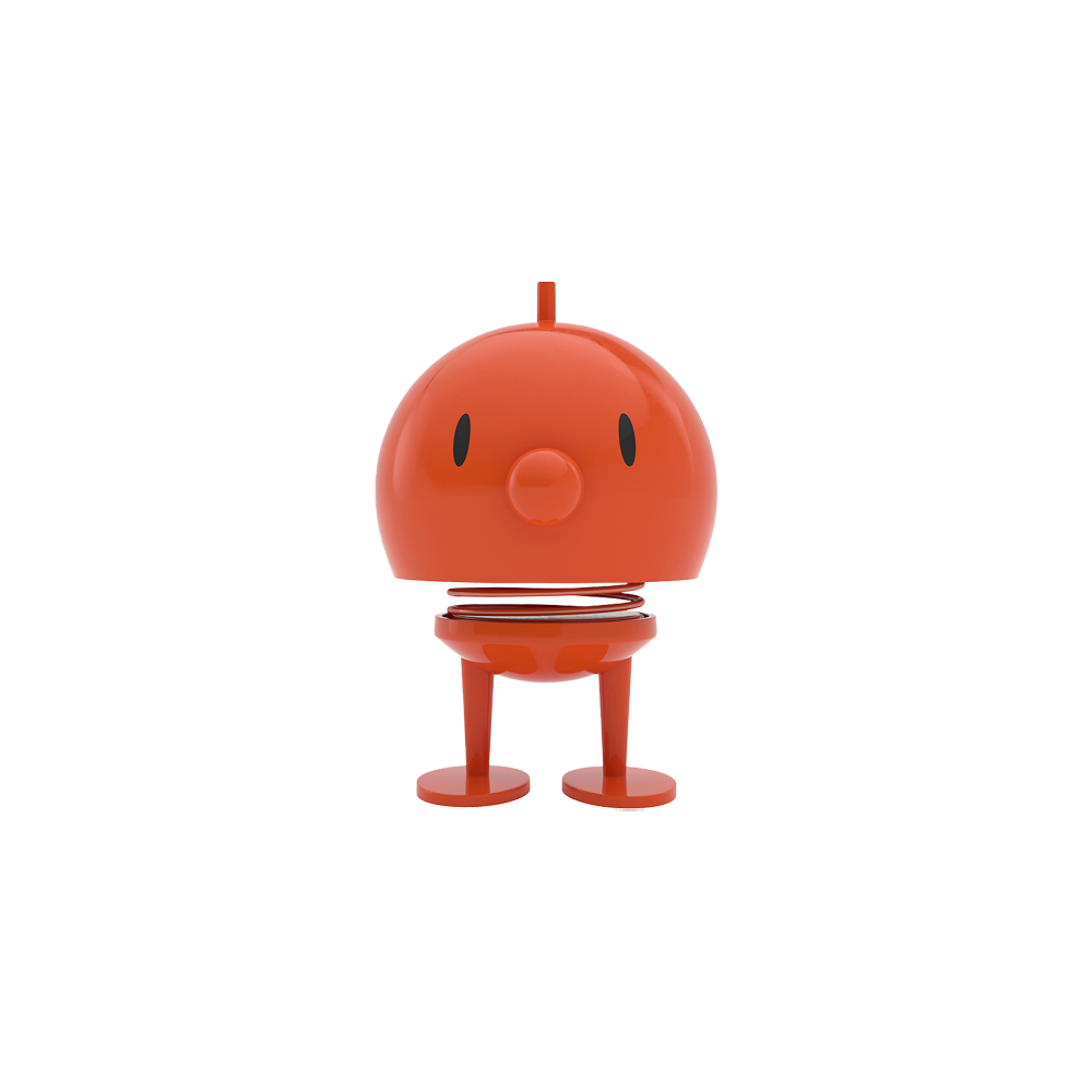 Hoptimist Bimble L - Orange