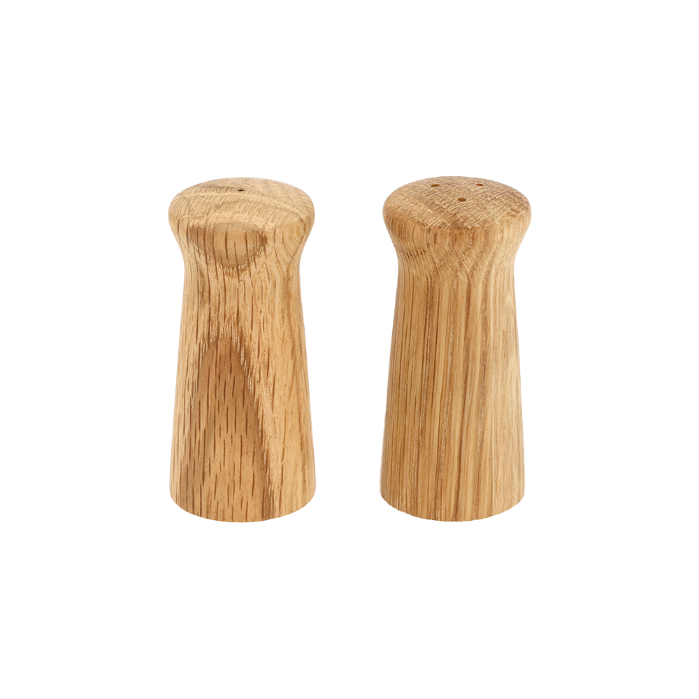 KIT Strøsæt salt og peber