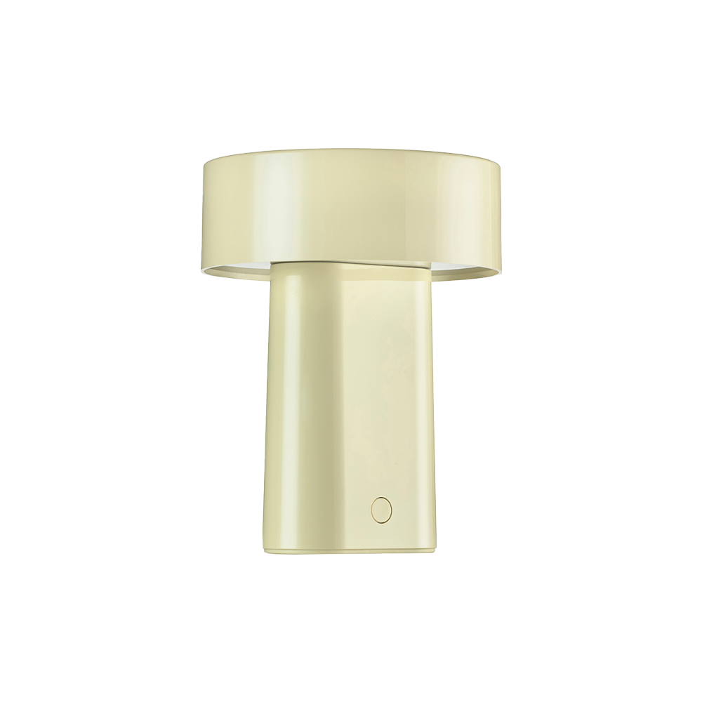 OBLONG Lampe limoncello