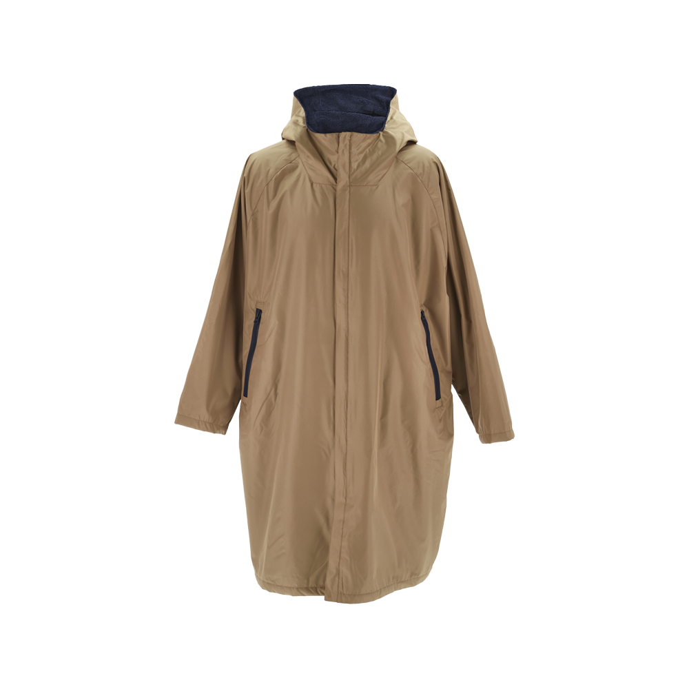 NORTH Vinterbadekåbe S/M