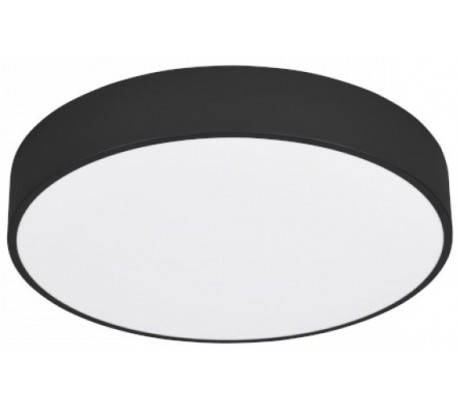 Larisa Plafond Ø30 cm 30W LED - Sort