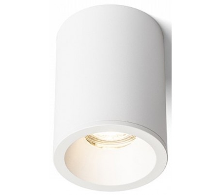 EILEEN Badeværelseslampe spot 1 x GU10 - Hvid