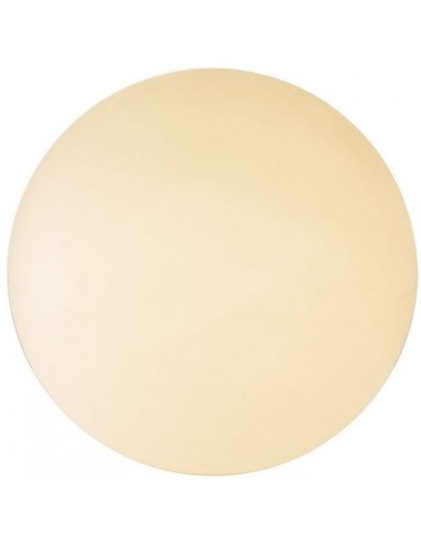 Lysende kugle E27 Ø56 cm H53 cm - Hvid