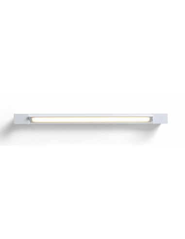Imperiso badeværelseslampe B60 cm 18W LED - Hvid