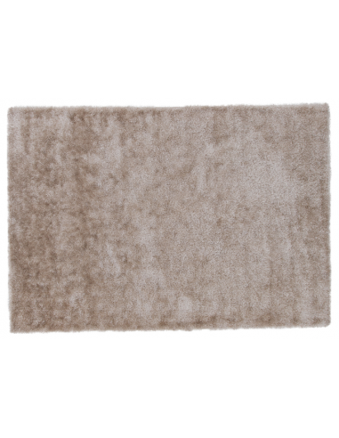 MATT Tæppe i polyester 160 x 230 cm - Beige