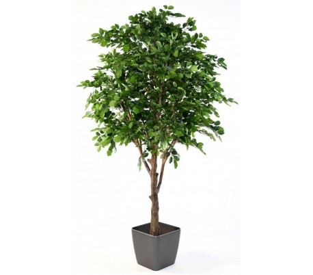 Stort kunstigt træ H280 cm