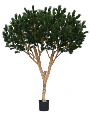 Kunstigt Fyrretræ H260 cm