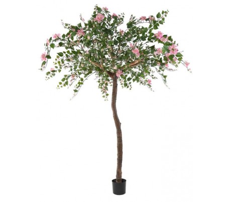 Kunstigt Blomstertræ H280 cm