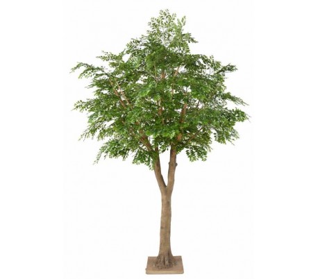 Stort kunstigt træ H300 cm