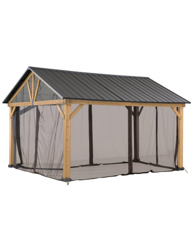 TODI Myggenet til TODI Pavillon