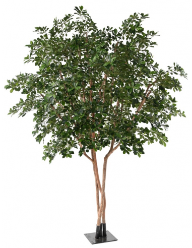 Kunstigt Oliventræ H310 cm