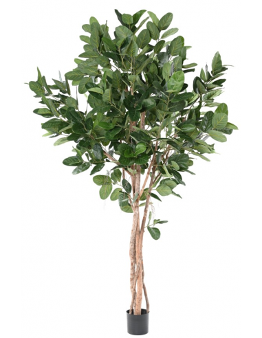 Kunstigt Ficustræ H310 cm
