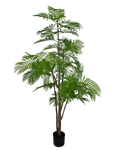 Kunstig Bregne plante H180 cm