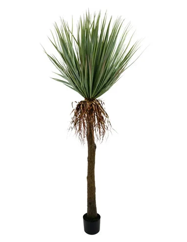 Kunstig Yucca plante H153 cm