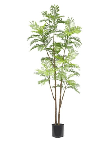 Kunstig Bregne plante H210 cm