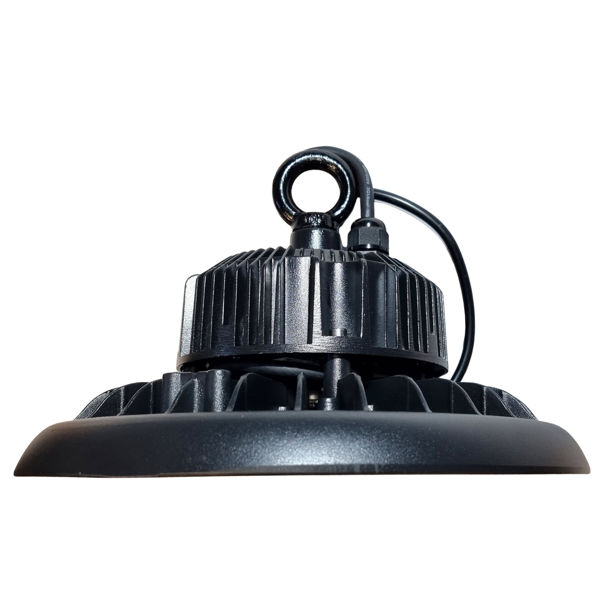 Grolys lampe 150Watt LED vandtæt 15.000Lm