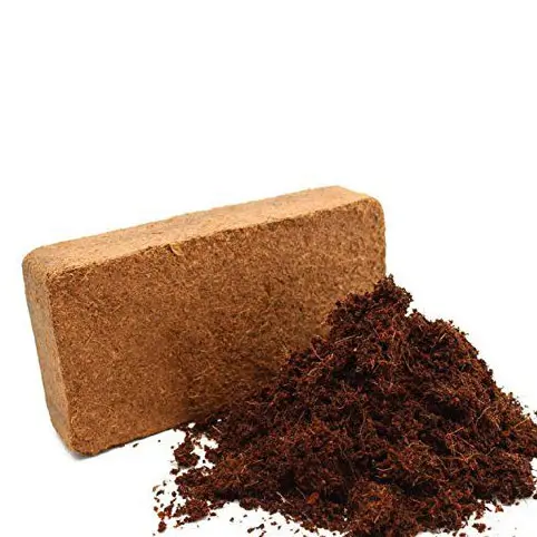 Kokosmuld - Plagron Cocos Brix - Kokosjord