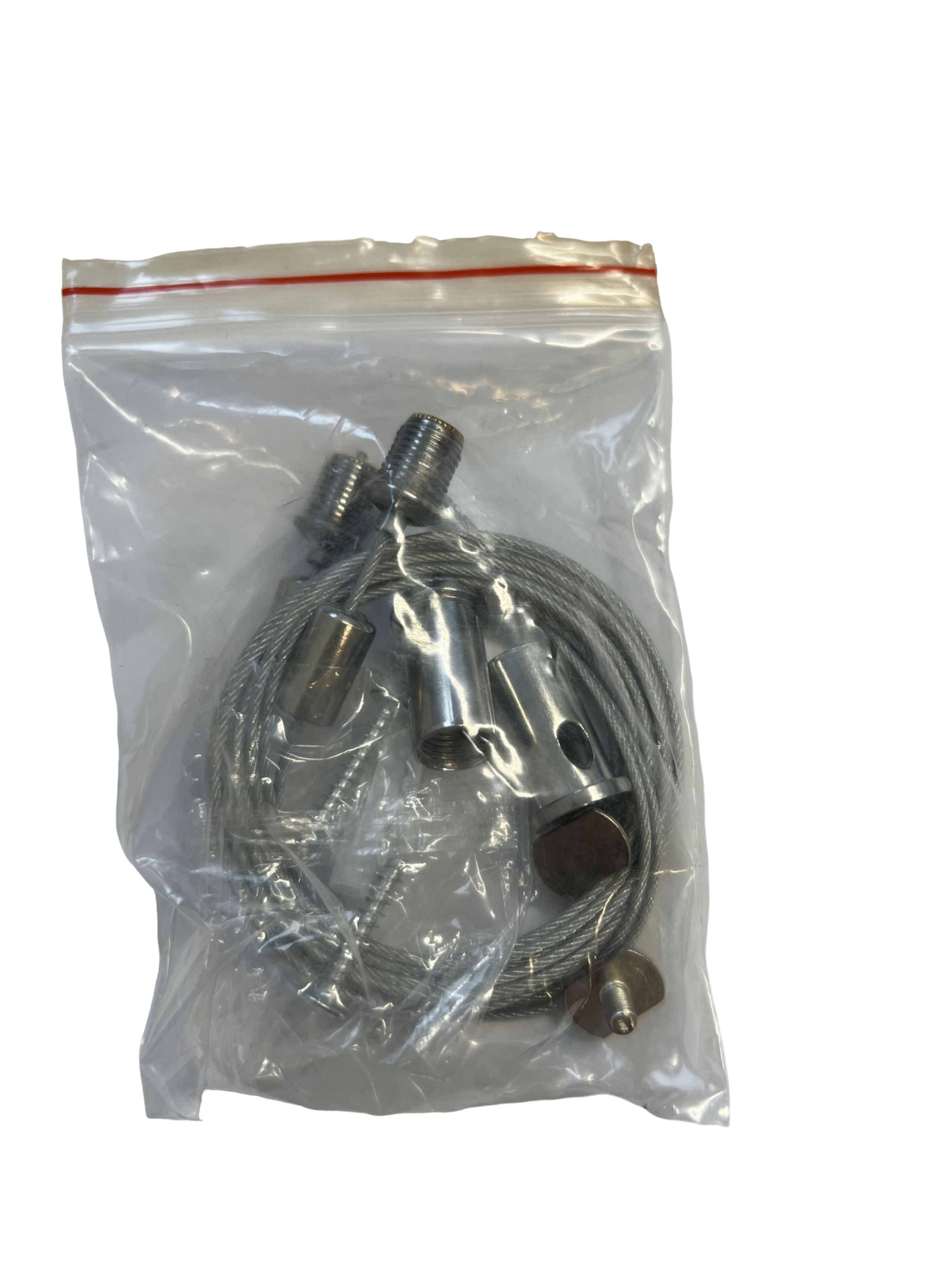 Wireset for Pro-Gro T8 lamper