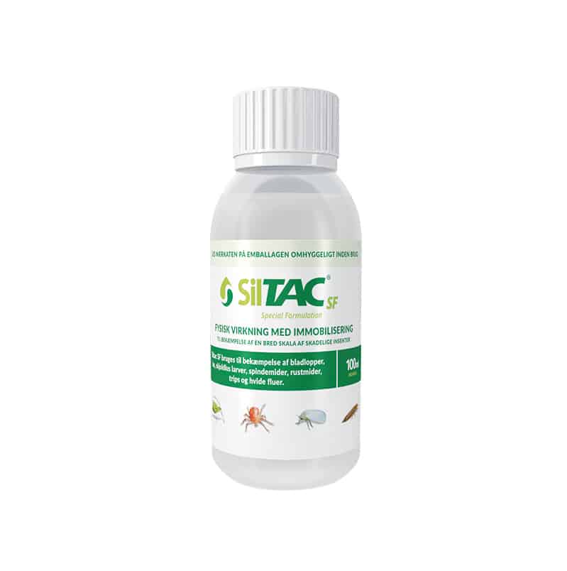 Siltac SF 100 ml - Plantebeskyttelse