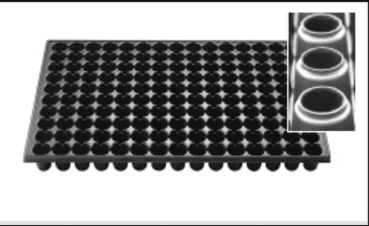 QuickPot 150 RW SåBakke - STD