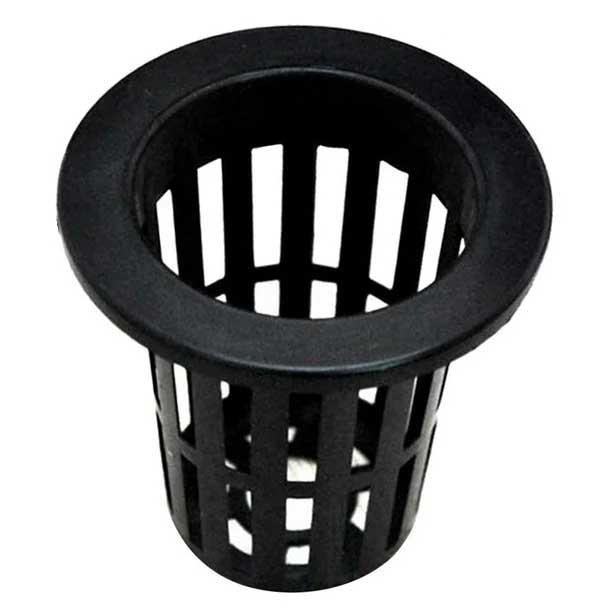 Hydroponiske kurv 60mm (Ø45mm)