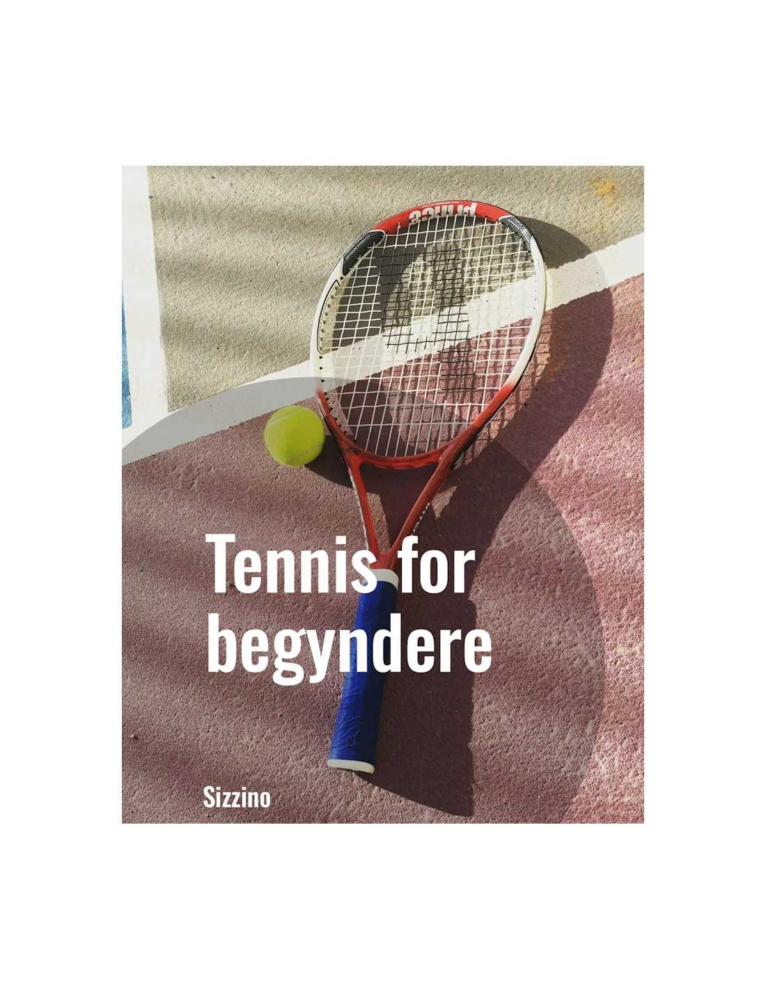Tennis for begyndere