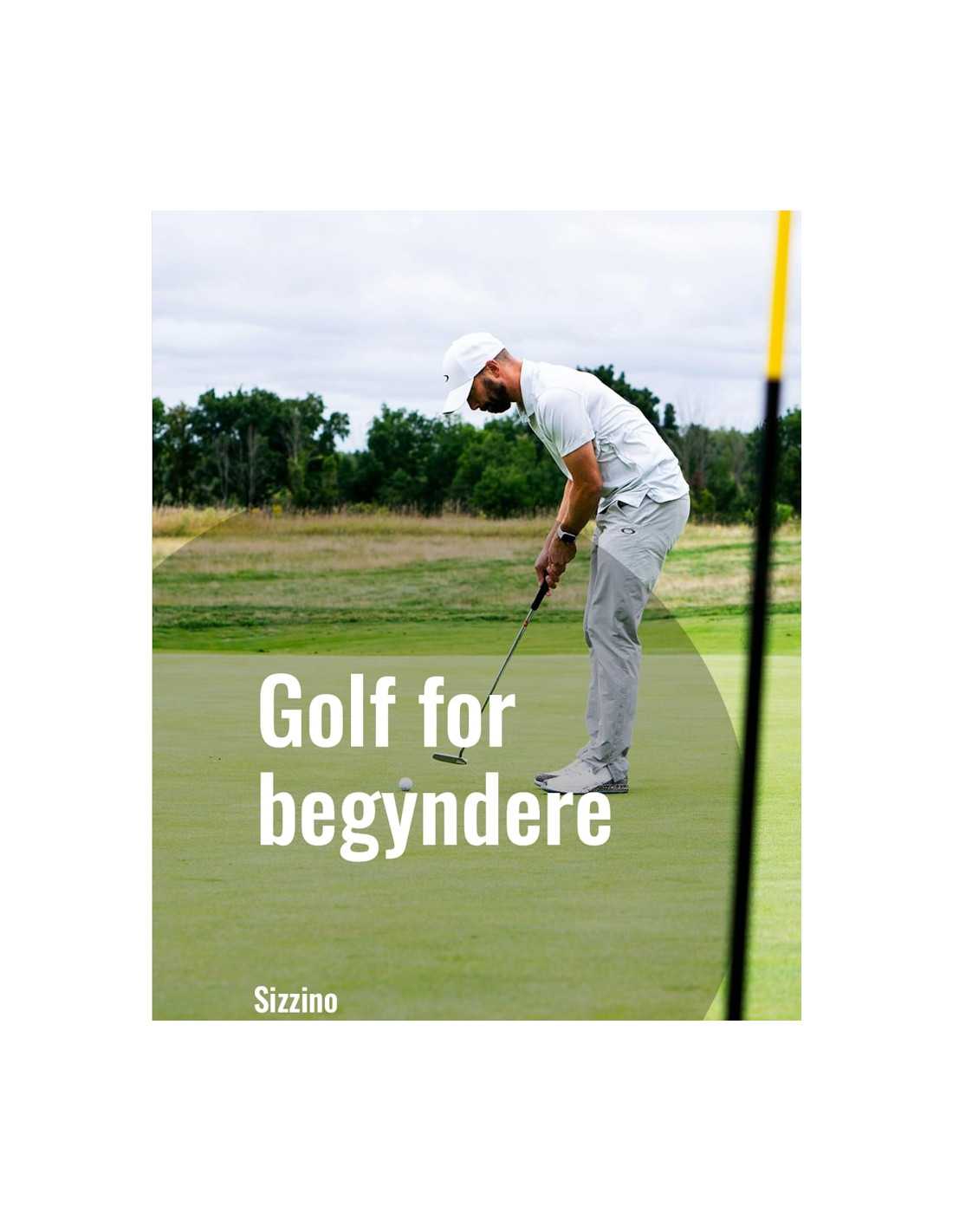 Golf for begyndere