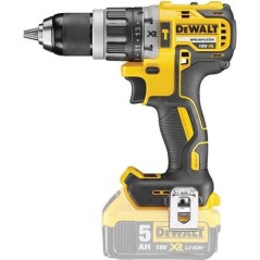 Dewalt DCD796N Slagboremaskine intet batteri