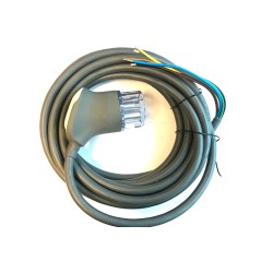 Charge Amps Halo spare cable - 16 A, type
