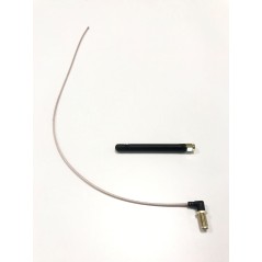 Charge Amps WIFI Antenna cable with