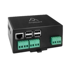 Charge Amps Amp Guard Home 100 Amp