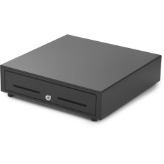 Capture 410 mm cash drawer 4B/8C