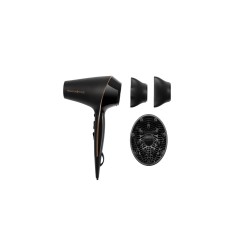 Remington Hårtørrer AC9140B Midnight Edition