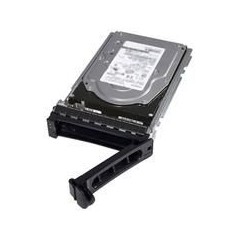 Dell HDD 4TB 7,2K 3,5 Inch SAS
