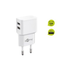 goobay Adapter 12Watt