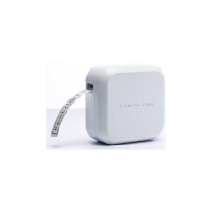 Brother P-Touch Cube PT-P710BT Termo transfer