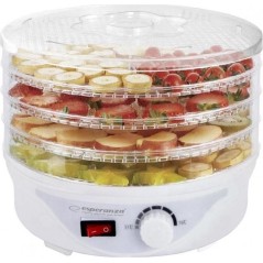 Esperanza Fødevaretørrer 250W