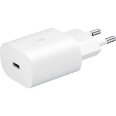 Samsung Adapter 15Watt 1xUSB-C