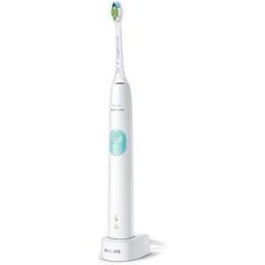 Philips Hvid/mint Tandbørste HX6807