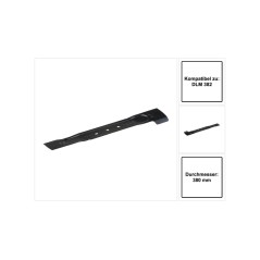 Makita Plæneklipperklinge